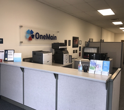 OneMain Financial - Indianapolis, IN