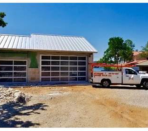 Veterans Garage Door Co - Abilene, TX