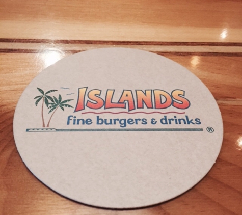 Islands - Thousand Oaks, CA