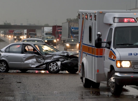 Chiropractic Healing Center - Woodstock, GA. Auto Accident Injury Specialist