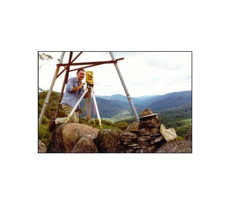Burns Peter Surveyors Pty Ltd - Cooma, NSW