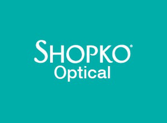 Shopko Optical Rothschild - Rothschild, WI