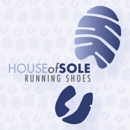 House of Sole Running Shoes - Shoe Stores