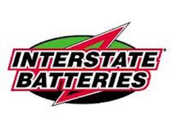 Interstate Batteries - Grants Pass, OR