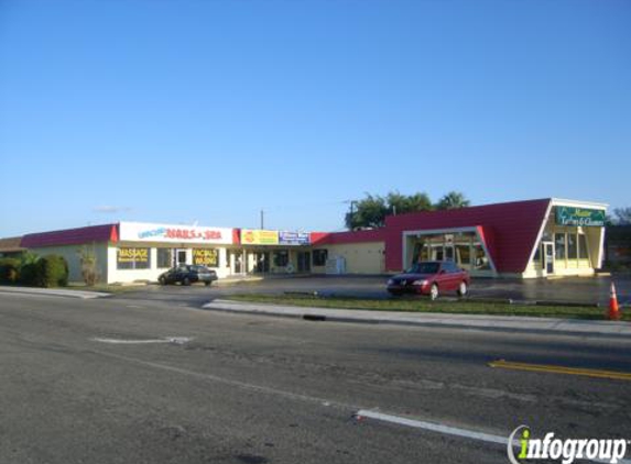 Oriental Massage - Fort Myers, FL