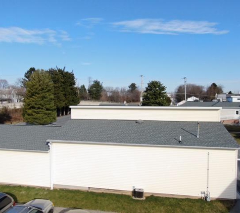 Thomas Roofing Co Inc - Westminster, MD