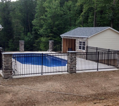 TaterBuilt Fences and Railings - Lewistown, PA