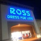 Ross Dress for Less