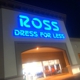 Ross Dress for Less