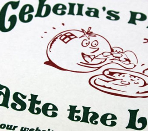 Cebella's Pizza - Livonia, MI