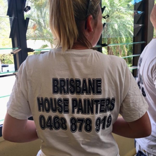 Brisbane House Painters - Narangba, QLD