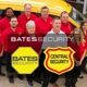 Bates Security