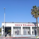 Men's Wearhouse - Men's Clothing