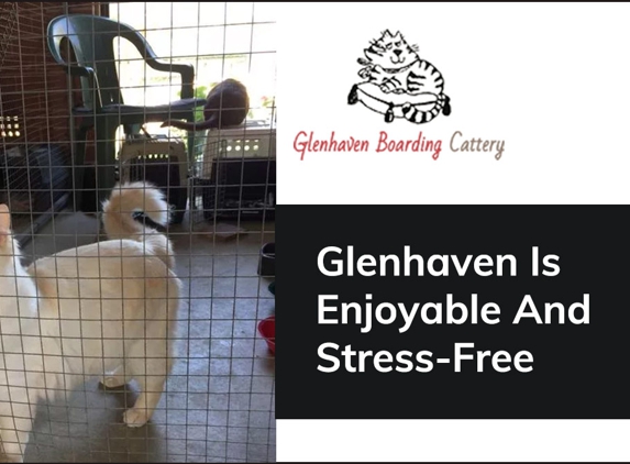 Glenhaven Boarding Cattery - Glenhaven, NSW. Glenhaven Is Enjoyable And Stress-Free