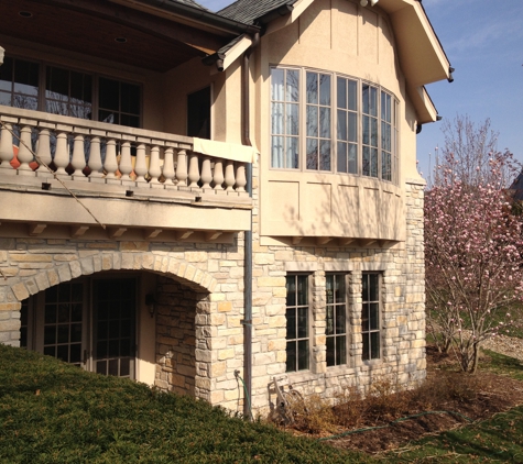 Navarro Window Cleaning