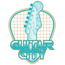 Guitar City Inc. - Musical Instruments