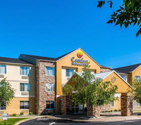 Comfort Inn & Suites - Mount Sterling, KY