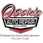 Ossie's Auto Repair