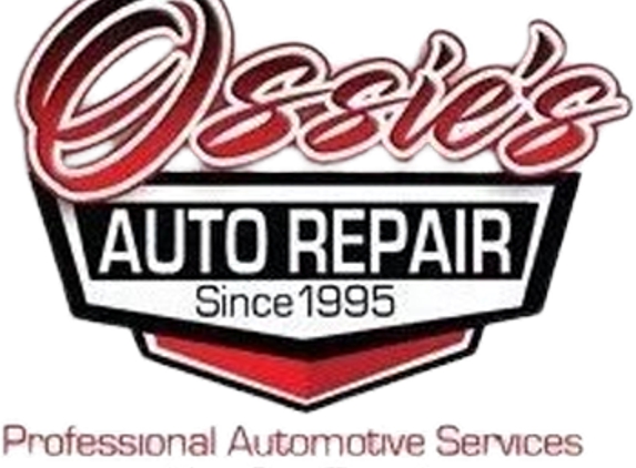 Ossie's Auto Repair - Bohemia, NY