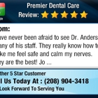 Premier Dental Care