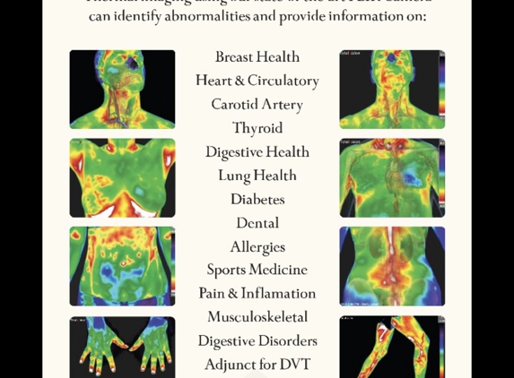 Treasure Coast Thermography - Stuart, FL