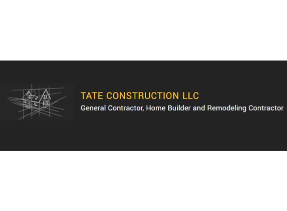 Tate Construction - Starkville, MS