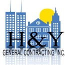 H&Y General Contracting Inc. - Home Improvements
