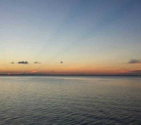 Safety Harbor Marina - Safety Harbor, FL