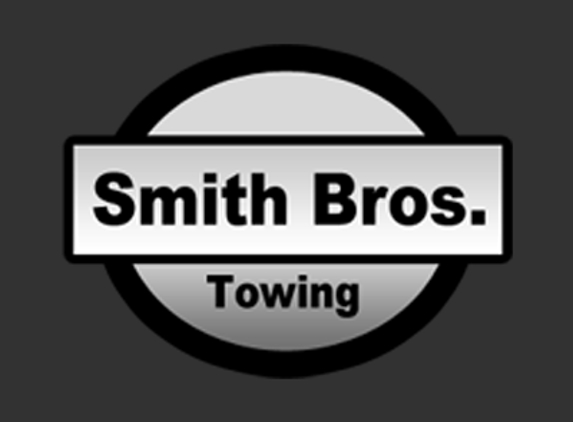 Smith Bros. Towing - Columbia City, IN