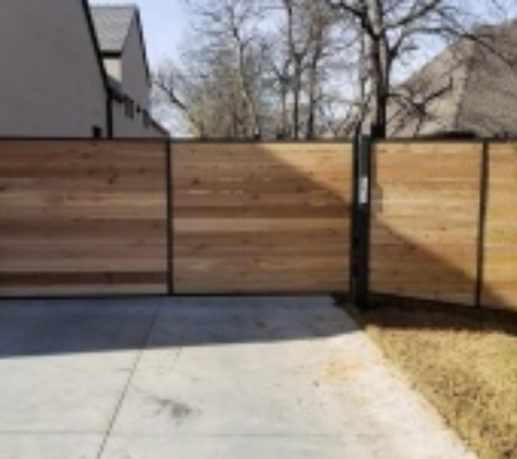 Cedar Forest Fence Company