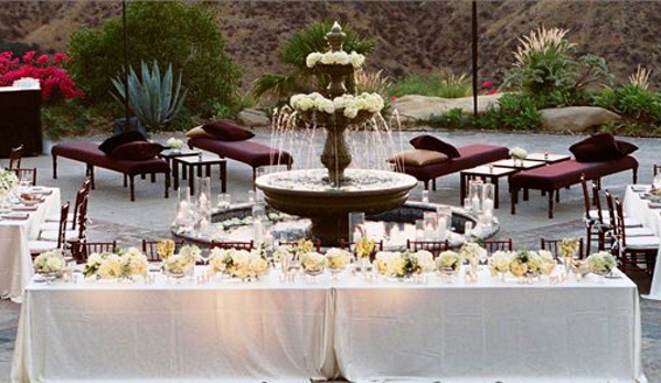 All Occasion Party Rentals - Corona, CA