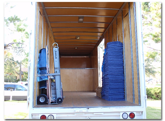 San Antonio Moving Company - san antonio, TX