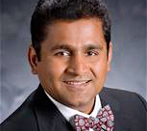 Apurva Marfatia, MD - Mountain View, CA