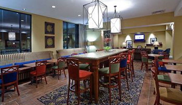 Hampton Inn Jackson - Jackson, AL