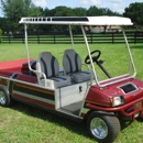 All Around Golf Carts - Golf Cart Repair & Service