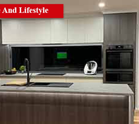 Cube Kitchens & Joinery - Ulverstone, TAS. Home And Lifestyle