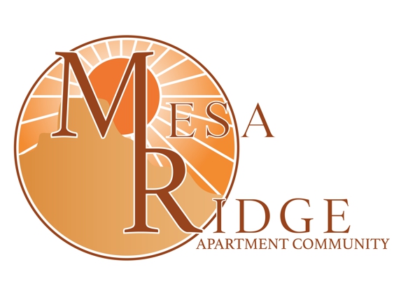 Mesa Ridge Apartments - Albuquerque, NM