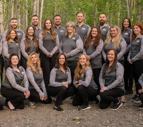 Empower Physical Therapy - Wasilla, AK
