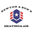 Newton & Son's Heating and Air