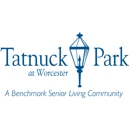 Tatnuck Park at Worcester - Retirement Communities