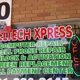 NELTECH EXPRESS