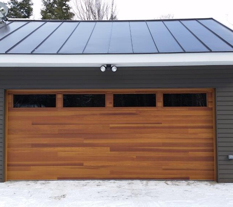 Limoge & Sons Garage Doors - Williston, VT