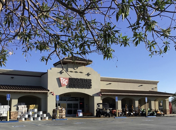 Tractor Supply Co - Temecula, CA