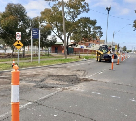 All Traffic Management Services - Ravenhall, VIC