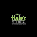 Hale's Mechanical - Fireplaces
