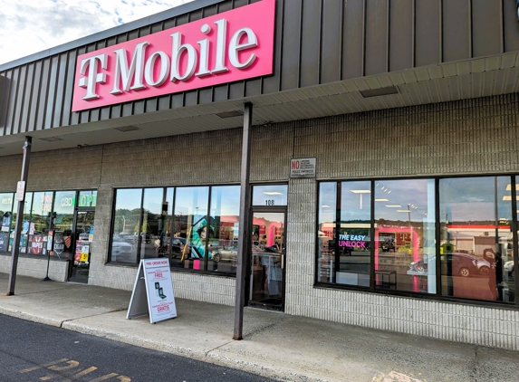 T-Mobile - Brodheadsville, PA