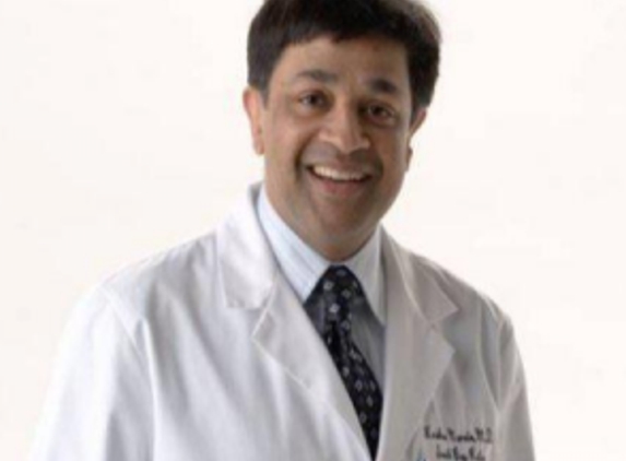 Keshav Narain, MD - San Jose, CA