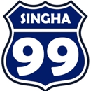 Singha 99 Thai Street Foods - Thai Restaurants