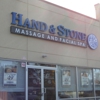 Hand & Stone gallery