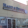 Hand and Stone Massage and Facial Spa